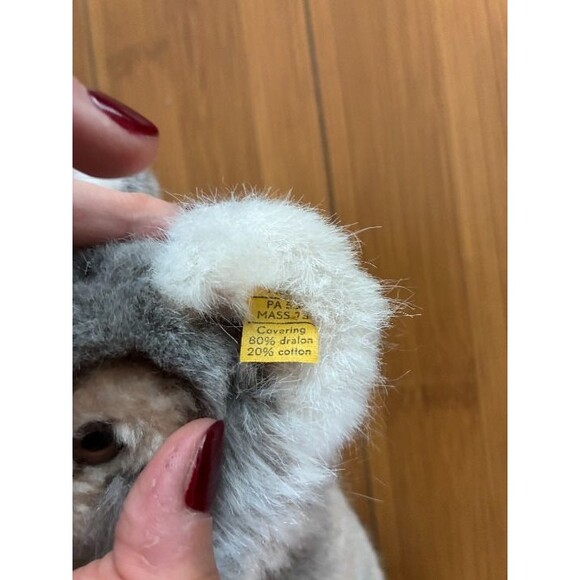 Steiff Molly Koala Bear - Picture 4 of 5